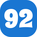 92