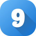 número 9