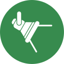 destacar icon