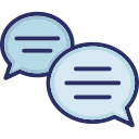 chat icon