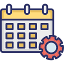 calendario icon