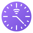 reloj icon