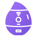 humidificador icon