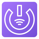 energía icon