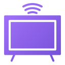 televisor icon