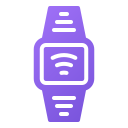 reloj icon