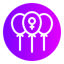 globos icon