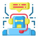 chat bot 