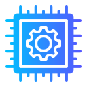 procesador icon