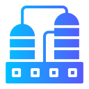 refinería icon