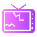 televisor icon