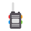 walkie-talkie icon