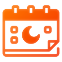 calendario icon