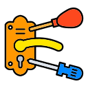 reparar icon