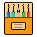 work tools icon