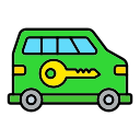 camioneta icon