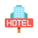 signo de hotel