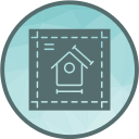 measurement icon