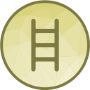 escalera icon