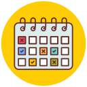 calendario 