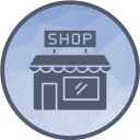 tienda icon