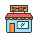 tienda icon