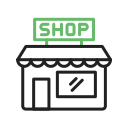 tienda icon