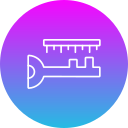 llave icon