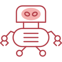 robot icon