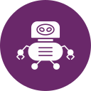 robot icon