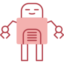 robot icon