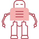 robot icon