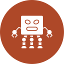 robot icon