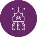 robot icon