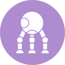 robot icon