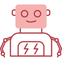 robot icon