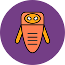 robotics icon