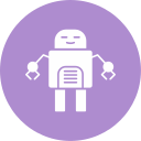 robot icon