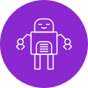 robot icon