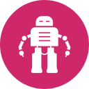 robot icon