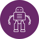 robot icon