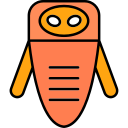 robotics icon