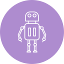 robot icon