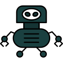 robot icon