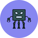 robot icon