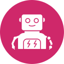 robot icon