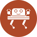 robotics icon