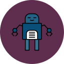 robot icon