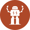 robotics icon