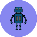 robot icon